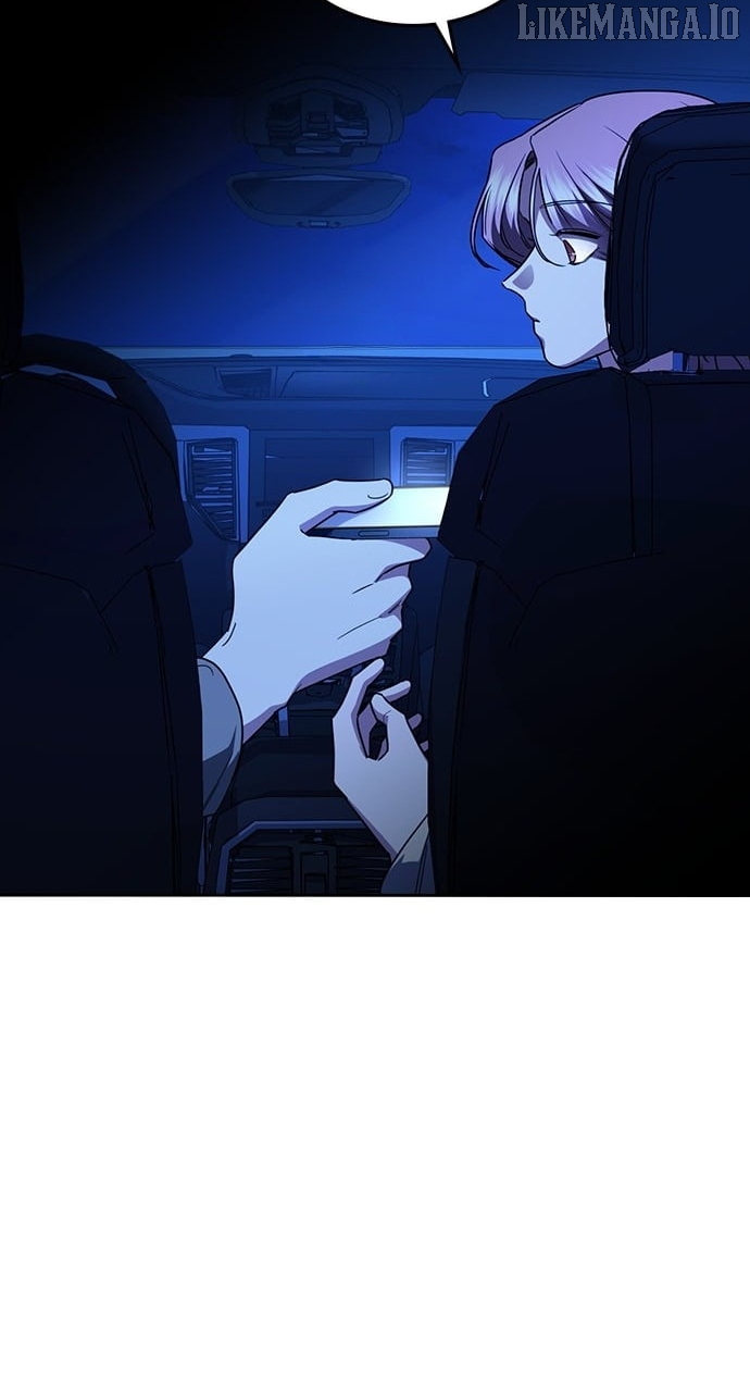 How to break up well Chapter 42 - page 111